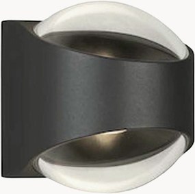 Outdoor LED-wandlamp Bitonto