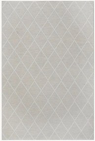 Wollen vloerkleed Maria