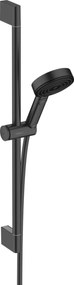 Hansgrohe Pulsify Doucheset Mat Zwart