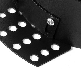 Moderne inbouwspot zwart trimless - Impact 70