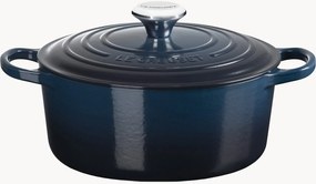 Stoofpan Signature van gietijzer