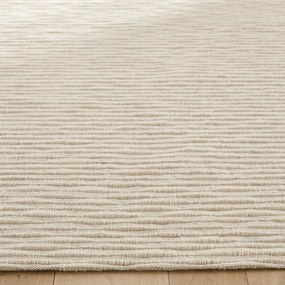 Handgeweven wollen vloerkleed, Illmare