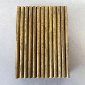 Mondiaz Kurve 140cm badmeubel ronding links/rechts dusk met 1 lade en 2 deuren en wastafel big small midden 1 kraangat urban