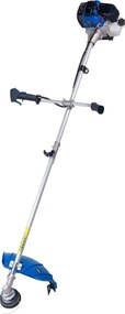 Hyundai Bosmaaier benzine 43cc - 2-TAKT - 2e KEUS
