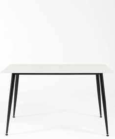 Eettafel Bele 140x80 cm