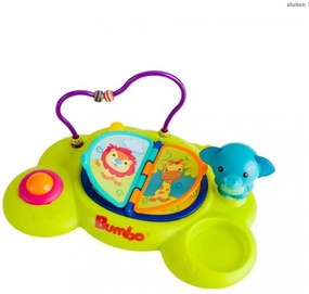Playtop Safari Activiteitencentrum - Educatief speelgoed