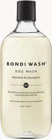 Hondenshampoo (Tea Tree & Citroengras)