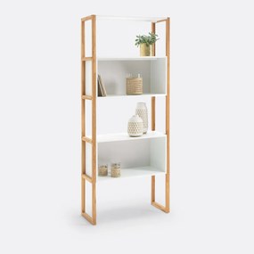 Opbergrek/bibliotheek, Compo