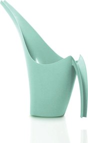 Prosperplast Giraffe Kamergieter - Design Plantengieter - 1,5 Liter - Mintgroen