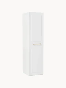Modulaire draaideurkast Charlotte, 50 cm breed, diverse varianten