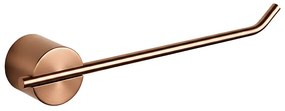 Toiletpapierhouder Tomi 5809 Brush Copper