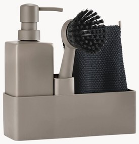 Wastafelorganizer Zone Denmark, 3-delig