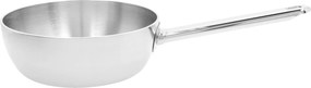 Demeyere Apollo 7 Conische sauspan 20 cm / 2 l - Apollo 7 - Demeyere