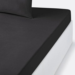 Effen hoeslaken in tergal, Scenario