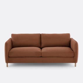 Polyester bank, 4-zits, Loméo