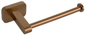 Toiletpapierhouder 5909 Nico Brush Copper