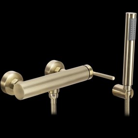 Douchemengkraan Rea Argon Brush Gold