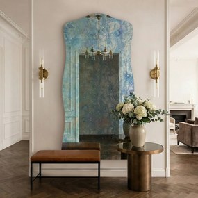 Antieke spiegel – Pure Collection R39