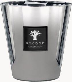 Geurkaars Exclusives (amber, nootmuskaat, vetiver)