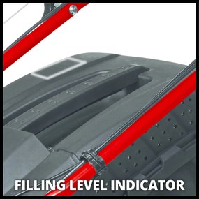 Einhell Benzinemaaier GC-PM 51/3 S HW-E Elektrische Start