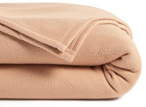 Fleece deken voor baby, 600 g/m²