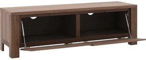 Goossens Tv Meubel Plain, 2 kleppen