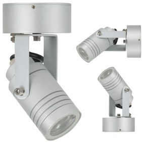 Wandlamp Ledspot Beamer incl. 5W LED