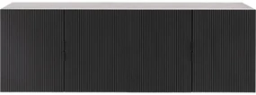Goossens Excellent Tv Meubel Dodici, 4 deuren