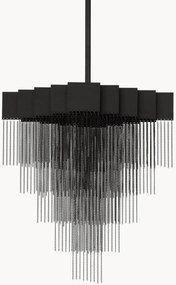 Dimbare LED hanglamp Revia