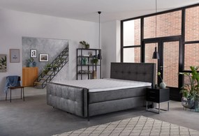 Boxspring Home Seasons – Bij Swiss Sense