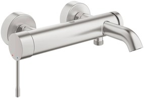 Grohe Essence New badmengkraan Supersteel
