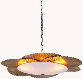 Handgemaakte hanglamp Oriental