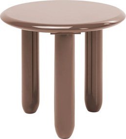 Ronde Bijzettafel 50 Cm - 50 X 50cm.