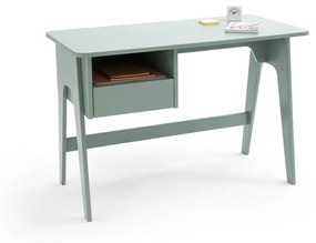 Bureau in retro vintage stijl, Adil