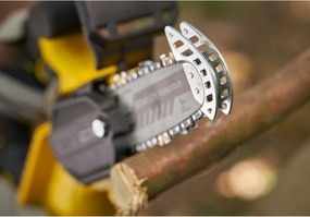 Stanley SFMCPS415B Compacte Accu-Takkenzaag V20 - SOLO