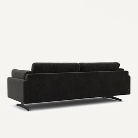 Chenille fluwelen bank, César