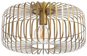 Plafondlamp Gyge Goud