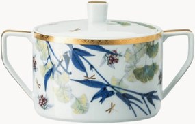 Suikerpot Heritage Turandot van porselein