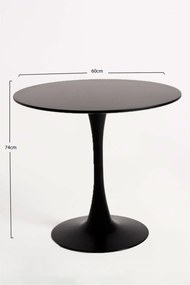 Kolio tafel 60 cm