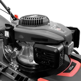 Güde BIG WHEELER 514.3 R LI-ES - Benzine Grasmaaier met Elektrische Start