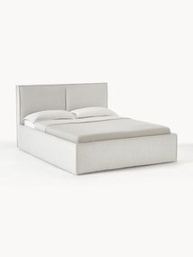 Gestoffeerd bed Dream