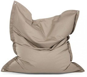Outbag Zitzak Meadow Plus Outdoor - Taupe
