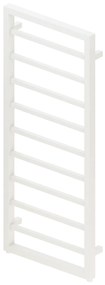 Eastbrook Ryton radiator 120 x 50cm 379 watt wit