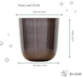 Pot Mayk lead
