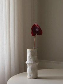 Kunstbloemenboeket Red Anthurium