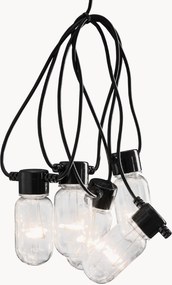 Dimbare outdoor LED lichtslinger Clara