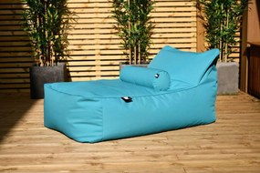 Extreme Lounging B-Bed Lounger Loungebed Outdoor - Turquoise