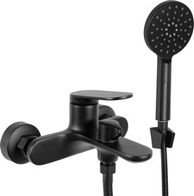 Badmengkraan Rea Marco Black