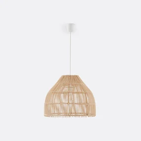 Hanglamp in rotanØ42cm, Dankia