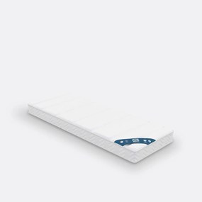 Matras in latex, stevig comfort